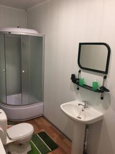 Вокзал для двоих - 21