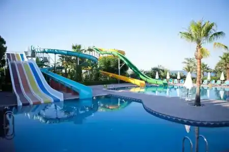 Paloma Oceana - Luxury - 32