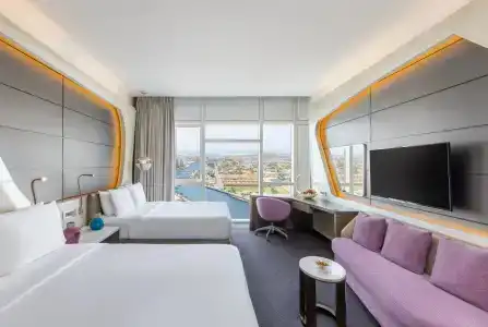 V Dubai, Curio Collection by Hilton - 10