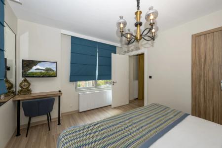 The Marions Suite Taksim - 33