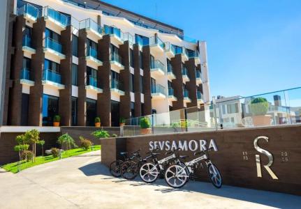 Sevsamora Resort & Spa - 1