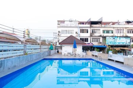 Thipurai Beach Annex - 14