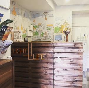 Light Life Hostel - 1