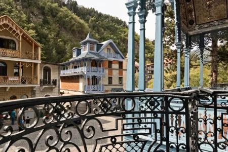 Golden Tulip Borjomi - 56