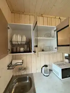 Дурыкино House - 25