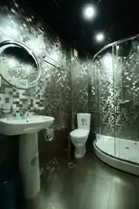 Aristocrat Batumi - 12