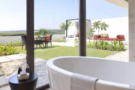 Al Baleed by Anantara - 9