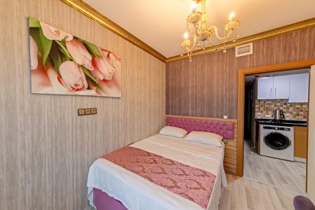 Royal Babil Suites - 59