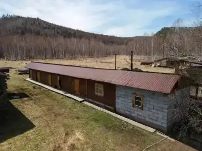 Хозяин тайги - 4