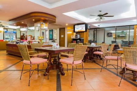 Thipurai Beach Annex - 20