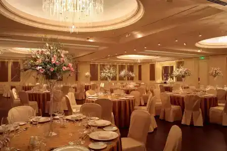 Hyatt Regency Kyiv - 10