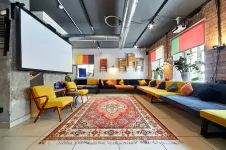 Hostel Urban - 16