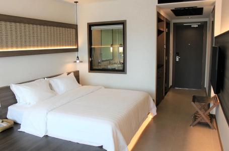 The Pavilions Anana Krabi - Sha Extra Plus - 13