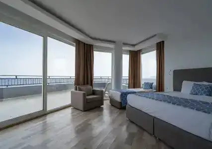 Amara Comfort Resort Kemer - 66