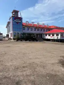 Автопорт Маяк - 2