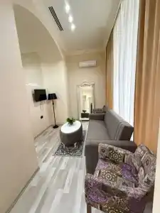 White Boutique Baku - 37