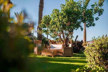 Jewels Sahara Boutique Resort - 35