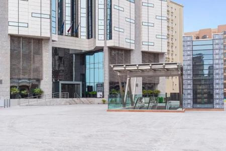 Four Points by Sheraton - 1