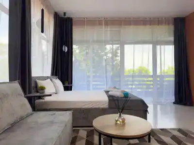 Bruni Loft - 100