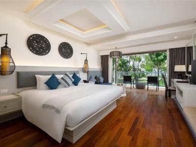 Natai Beach Resort And Spa - Sha Plus - 19