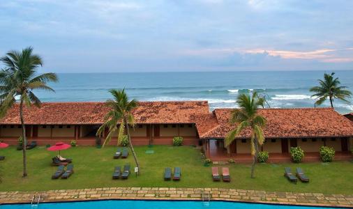 Club Koggala Village - 38