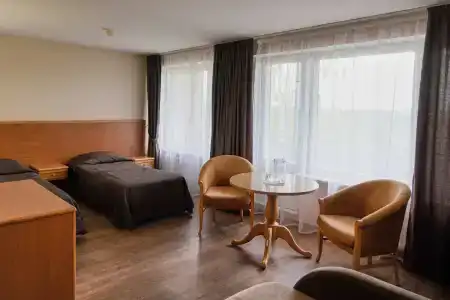 Подмосковье - 234