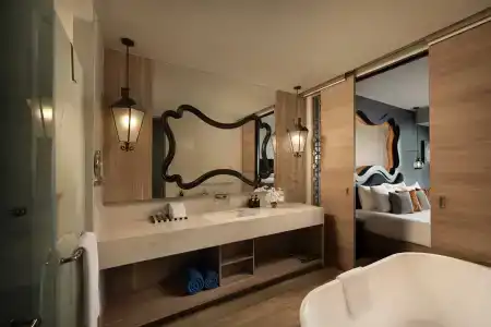 Avista Grande Phuket Karon - Mgallery - Sha Plus - 51