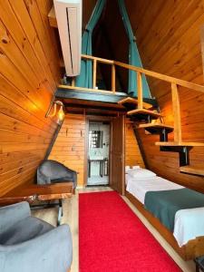 Loya Butik Otel - 12