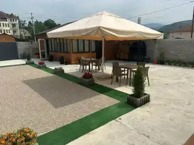 Amra house - 15