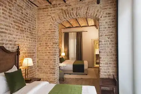 Mest Istanbul Sirkeci - 7