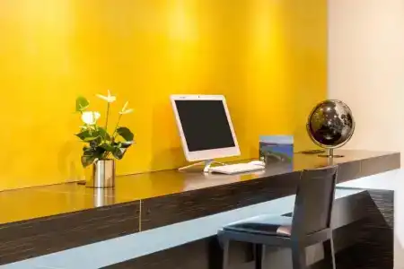 Best Western Hôtel Journel Antibes Juan-les-Pins - 9