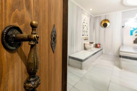 Romance Istanbul Boutique Class - 27
