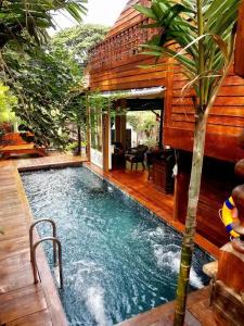 Seven Senses Guesthouse - 0