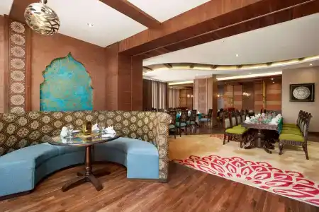 Wyndham Garden - 41