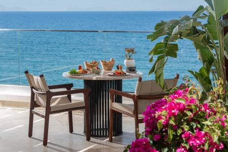 Allium Bodrum Resort & Spa - 34