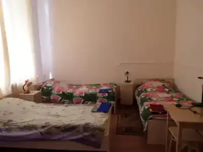 Хостел на Штыкова 3 - 7