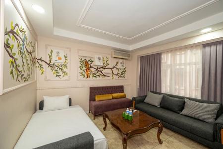 Pera İmperium Taksim - 38