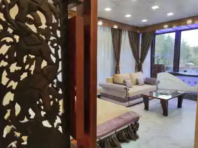 Охта-SPA Resort - 6
