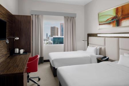 Holiday Inn Express Dubai Internet City, an IHG - 43