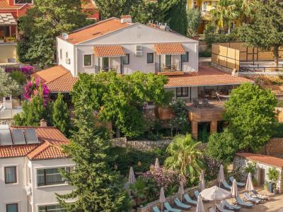 True Blue Boutique Kalkan - 89