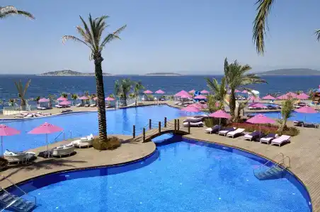 Be Premium Bodrum - 21