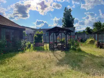Баунти Юг - 21