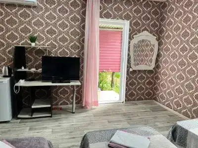 Море и Горы - 54