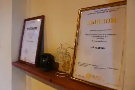 Ольхово - 31