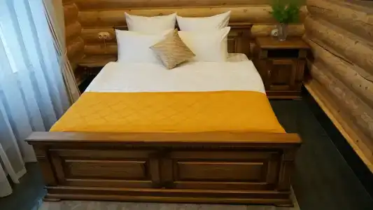 Лесной Дух - 17