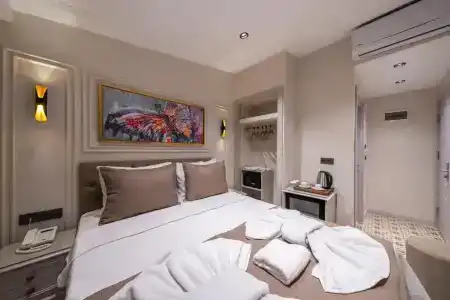 Pera Luna Residence - 14