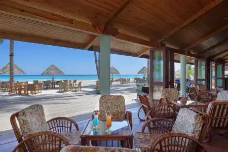 Sun Island Resort & Spa - 22