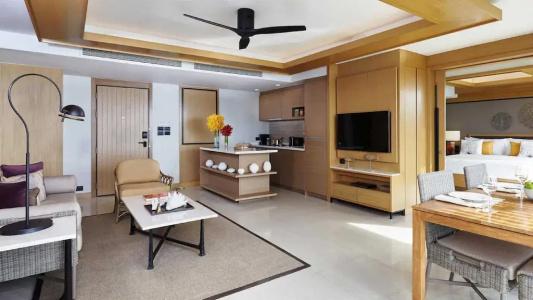 Amari Phuket - Sha Extra Plus - 62