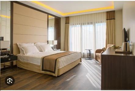 Wyndham Istanbul Old City - 21