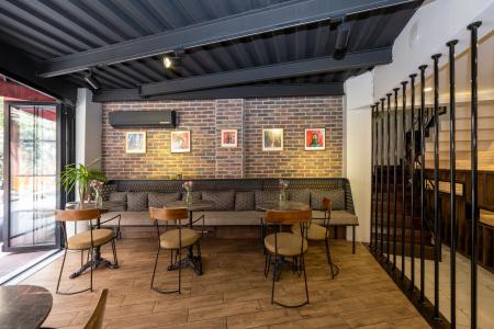 The Marions Suite Taksim - 20